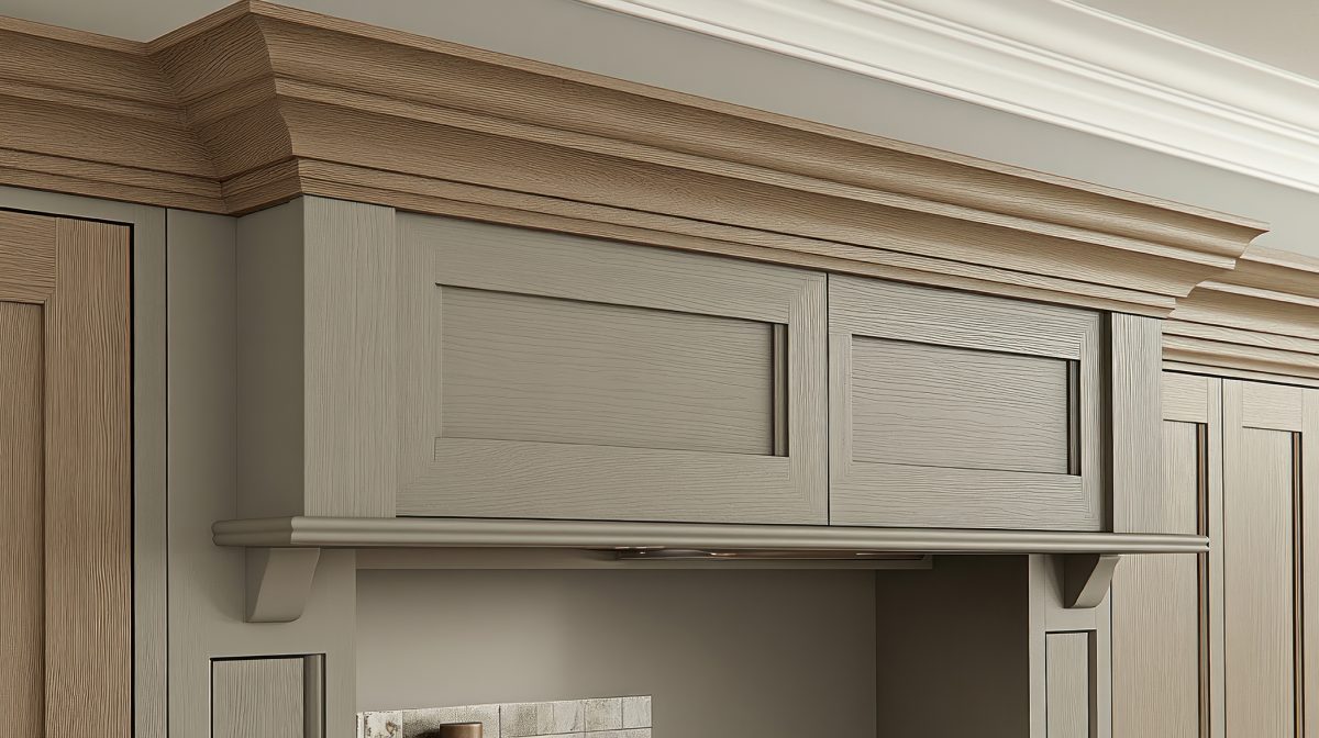 Custom Cabinetry Options - True North Cabinetry