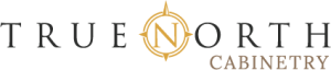 True North Cabinetry logo