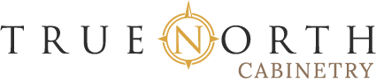 True North Cabinetry Logo