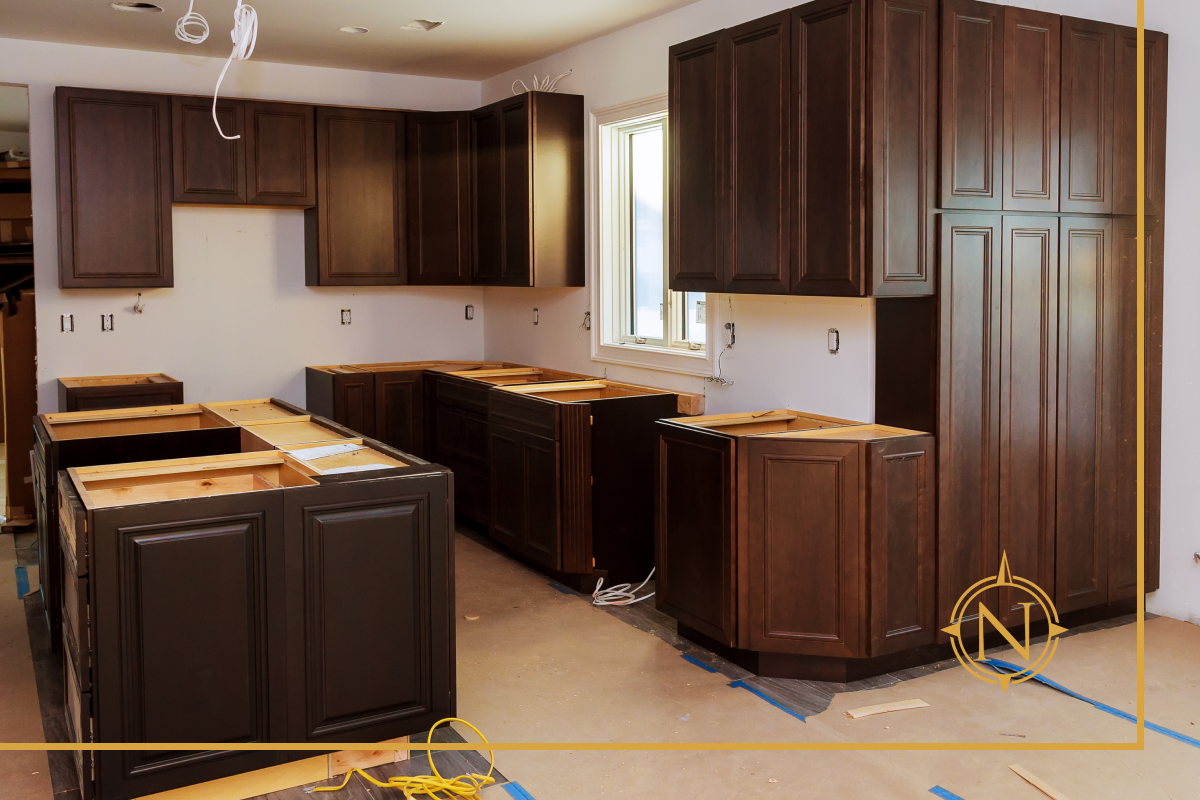 Why In-House Cabinet Installation Matters | Custom Cabinets Edmonton