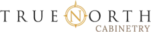 True North Cabinetry Logo